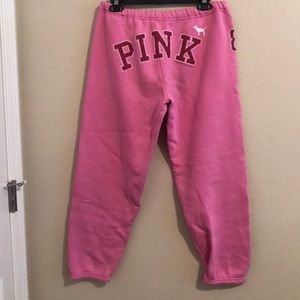Sweats from Victoria Secret